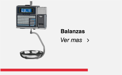 Balanzas