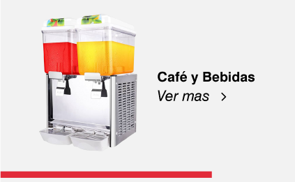 Cafe y Bebidas